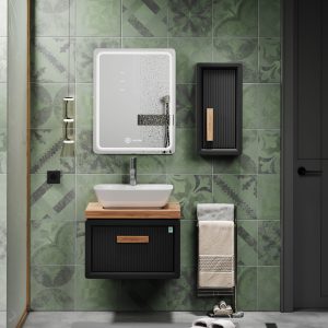 روشویی کاکتوس مدل Isatis 60 کد 6027