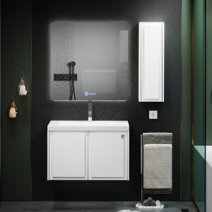 روشویی کابینتی کاکتوس مدل Aghaghiya