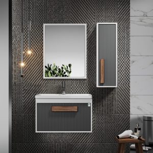 روشویی کابینتی کاکتوس مدل Alpha 67 کد 7012