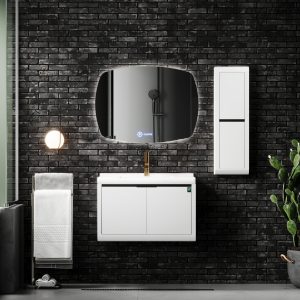 روشویی کابینتی کاکتوس مدل Vista 70 کد 7013