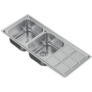 سینک نیک کالا مدل SSI-102