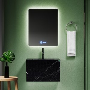 روشویی کابینتی کاکتوس مدل Piramid کد 8152
