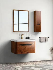 کابینت روشویی حمام لوتوس مدل MANGO 700-600