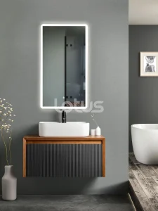 کابینت روشویی حمام لوتوس مدل MARIMO