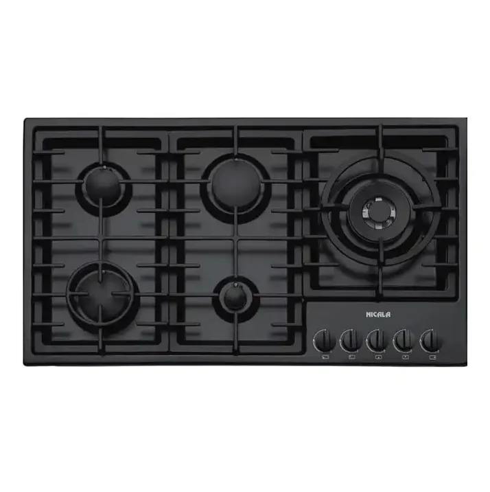 اجاق گاز صفحهای نیک کالا مدل EGH-103