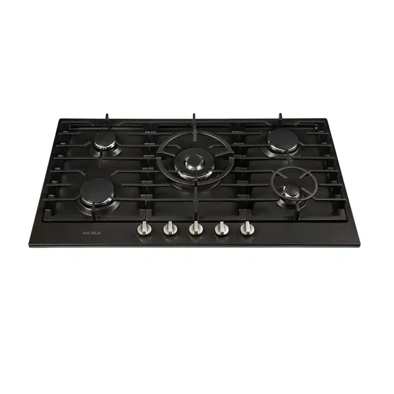 اجاق گاز صفحهای نیک کالا مدل EGH-202