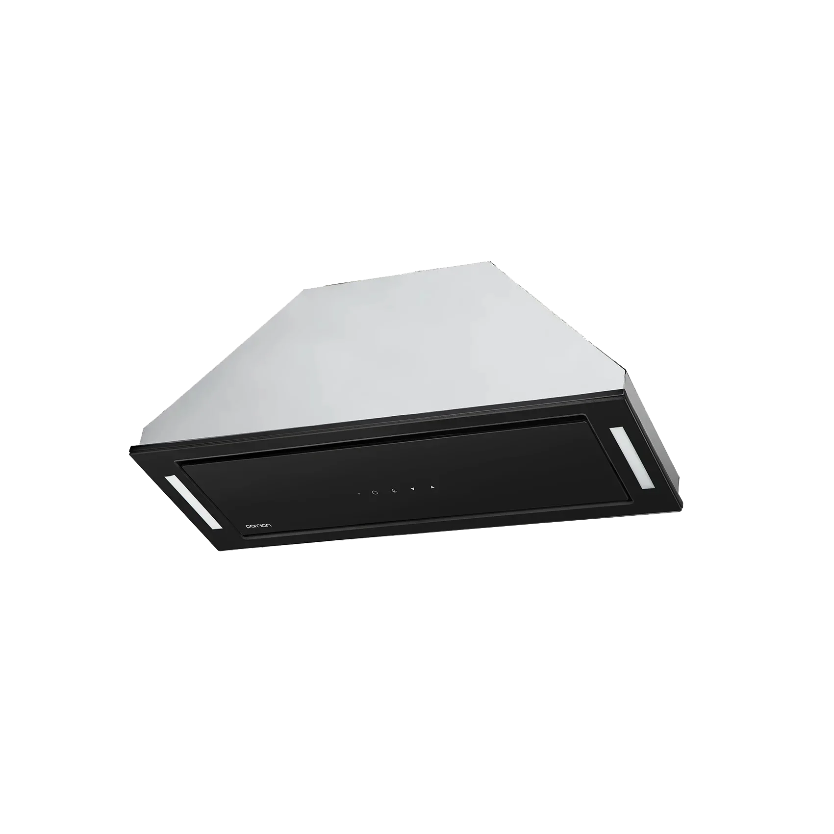 هود آشپزخانه پرنیان استیل مدل PH 4703