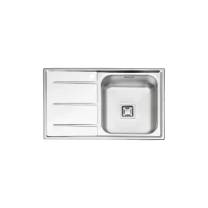 سینک ظرفشویی پرنیان استیل مدل PS 2213