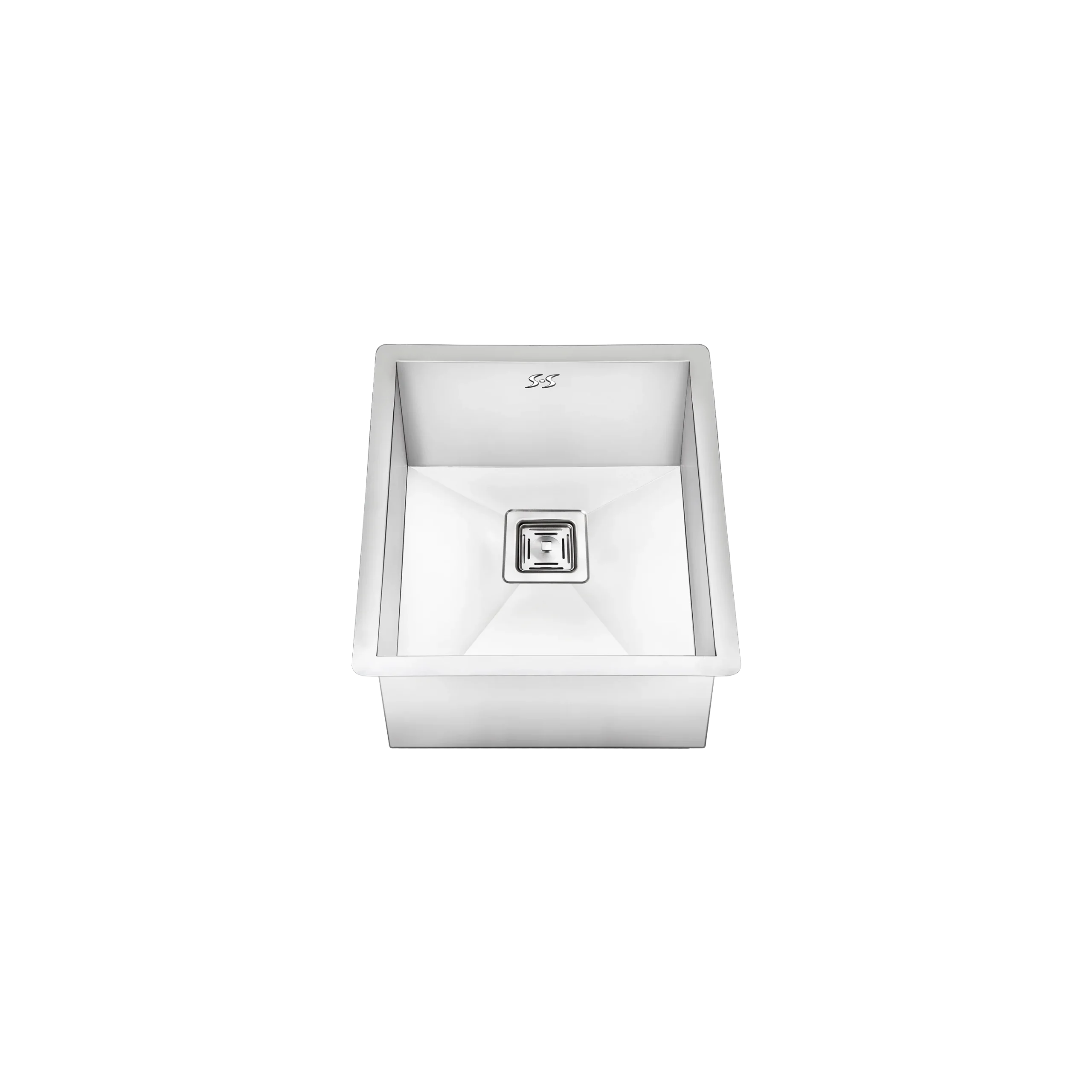 سینک ظرفشویی پرنیان استیل مدل PS 4202