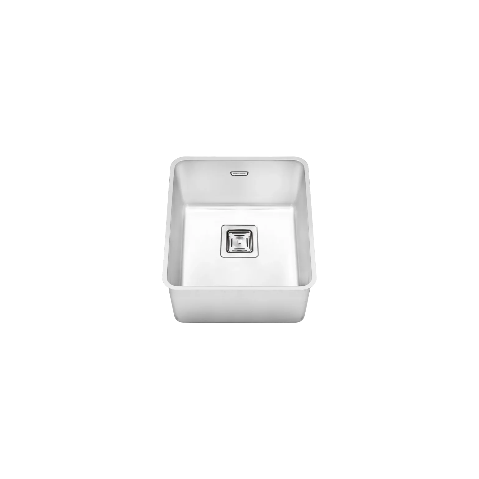 سینک ظرفشویی پرنیان استیل مدل PS 4205