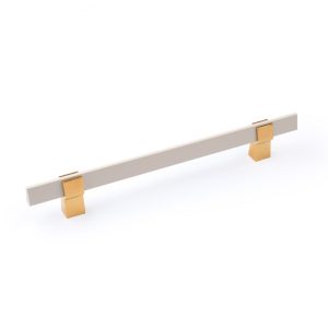 دستگیره کابینتی نایس مدل N260