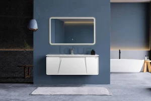 کابینت روشویی حمام لوتوس مدل PANAMA 1200
