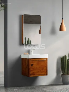 کابینت روشویی حمام لوتوس مدل SIGMA