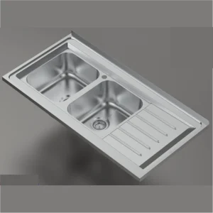 سینک نیک کالا مدل SST-101