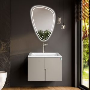 روشویی کاکتوس مدل ماهور کد 8166