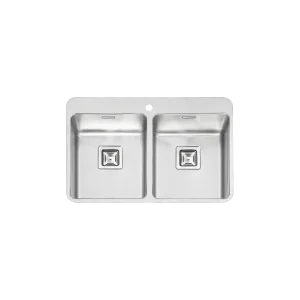 سینک ظرفشویی پرنیان استیل مدل PS 4207