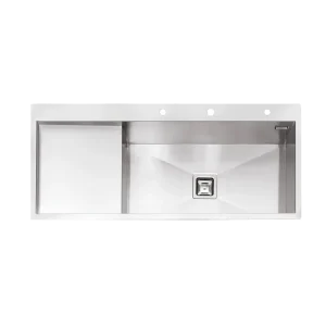 سینک ظرفشویی پرنیان استیل مدل PS 4232