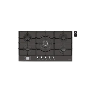اجاق گاز صفحه‌ای پرنیان استیل مدل PB 5213 RF