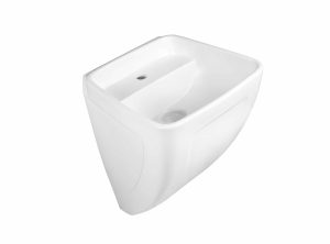 روشویی مروارید مدل مگا 48