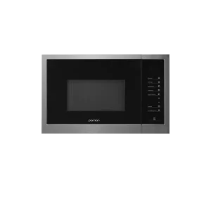 مایکروویو توکار پرنیان استیل مدل PM 3105