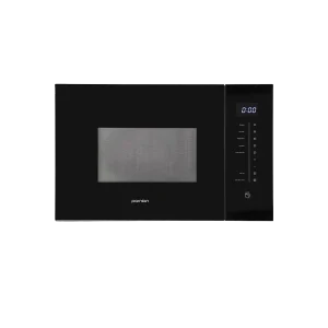 مایکروویو توکار پرنیان استیل مدل PM 3203
