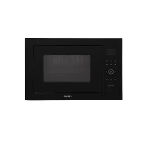 مایکروویو توکار پرنیان استیل مدل PM 3204