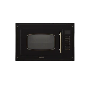 مایکروویو توکار پرنیان استیل مدل PM 3301