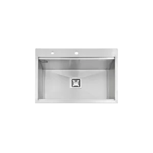 سینک ظرفشویی پرنیان استیل مدل PS 4208