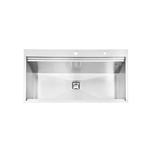 سینک ظرفشویی پرنیان استیل مدل PS 4209