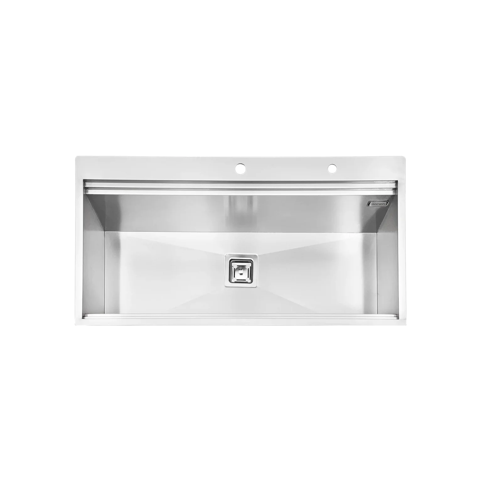 سینک ظرفشویی پرنیان استیل مدل PS 4209
