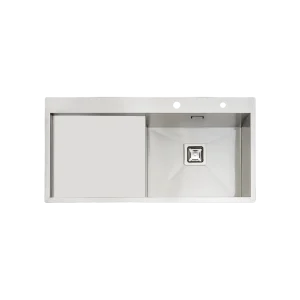 سینک ظرفشویی پرنیان استیل مدل PS 4231