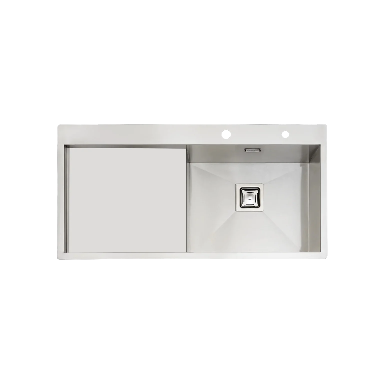 سینک ظرفشویی پرنیان استیل مدل PS 4231