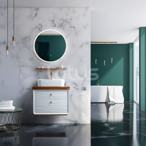 کابینت روشویی حمام لوتوس مدل TORINO