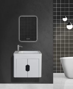 روشویی کابینتی کاکتوس مدل Bita 60 کد 7023CW