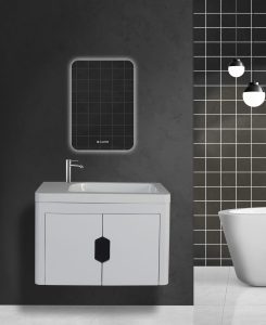روشویی کابینتی کاکتوس مدل Bita 75 کد 7024CW
