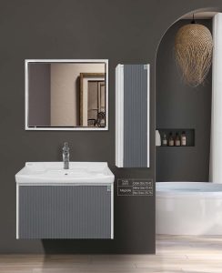 روشویی کاکتوس مدل Magnolia کد 6013